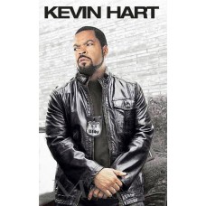 Ride Along 2 Kevin Hart Leather Jacket