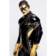 WWE Cody Rhodes Stardust Leather Costume Jacket